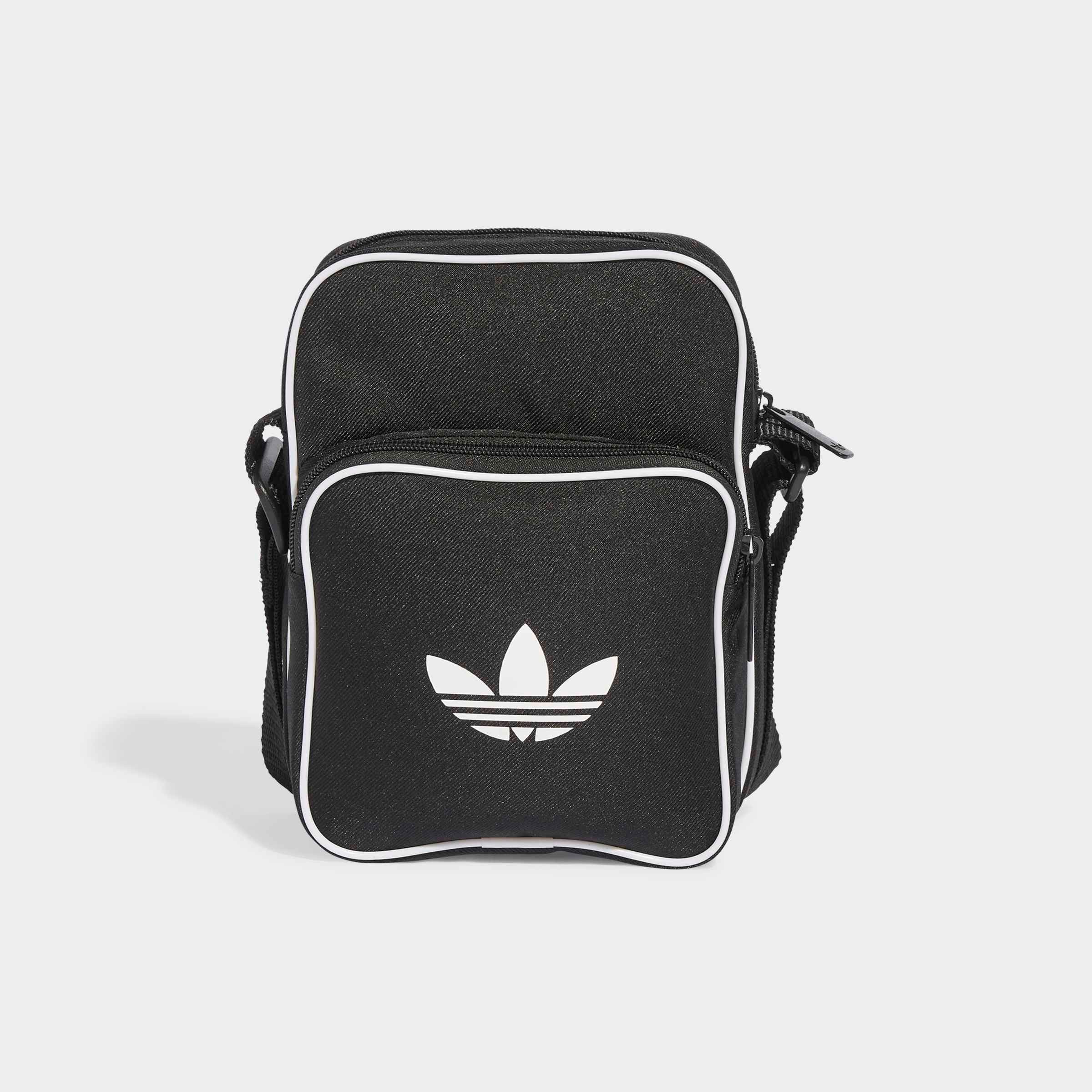 adidas Originals Sporttasche ADICOLOR SIB, aus Polyester-Twill, mit verstel günstig online kaufen