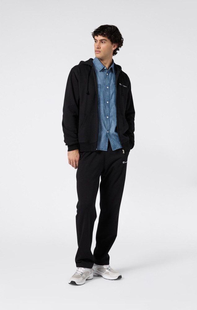 Champion Sweatjacke Champion Full Zip Sweat-Jacke Herren