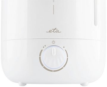 eta Luftbefeuchter Airco, 5 l Wassertank, Ultraschall-Technologie