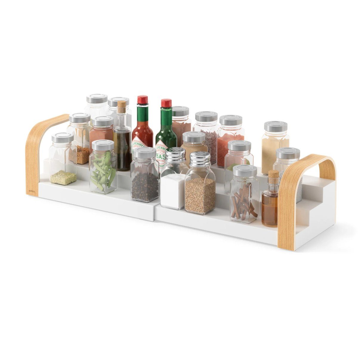 Umbra Organizer Stufenregal Organizer BELLWOOD