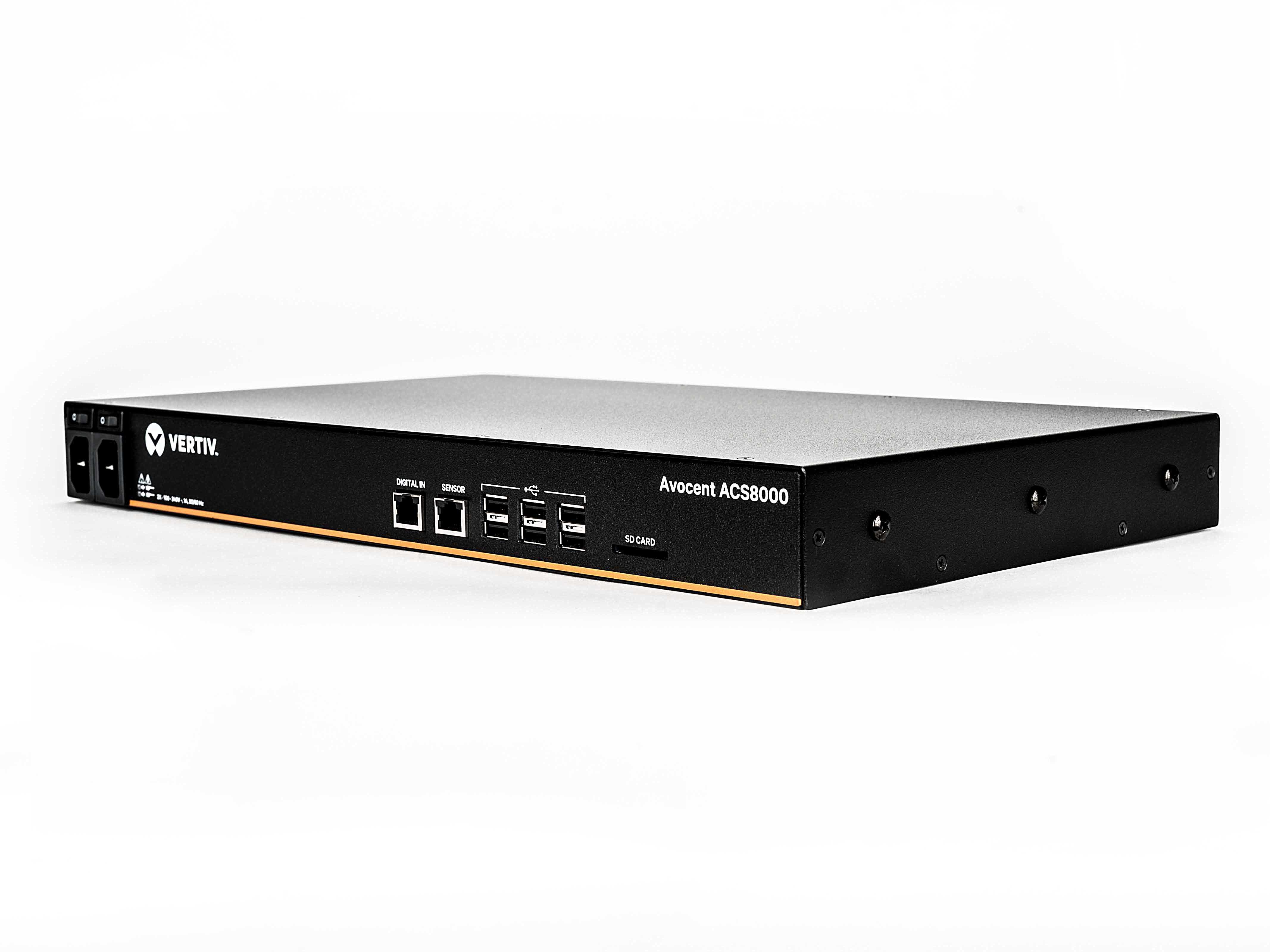 Vertiv VGA-Switch