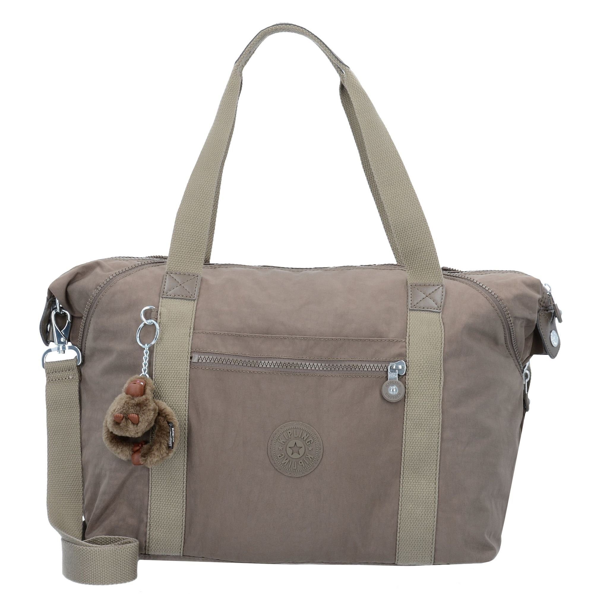 KIPLING Schultertasche Classics, Nylon