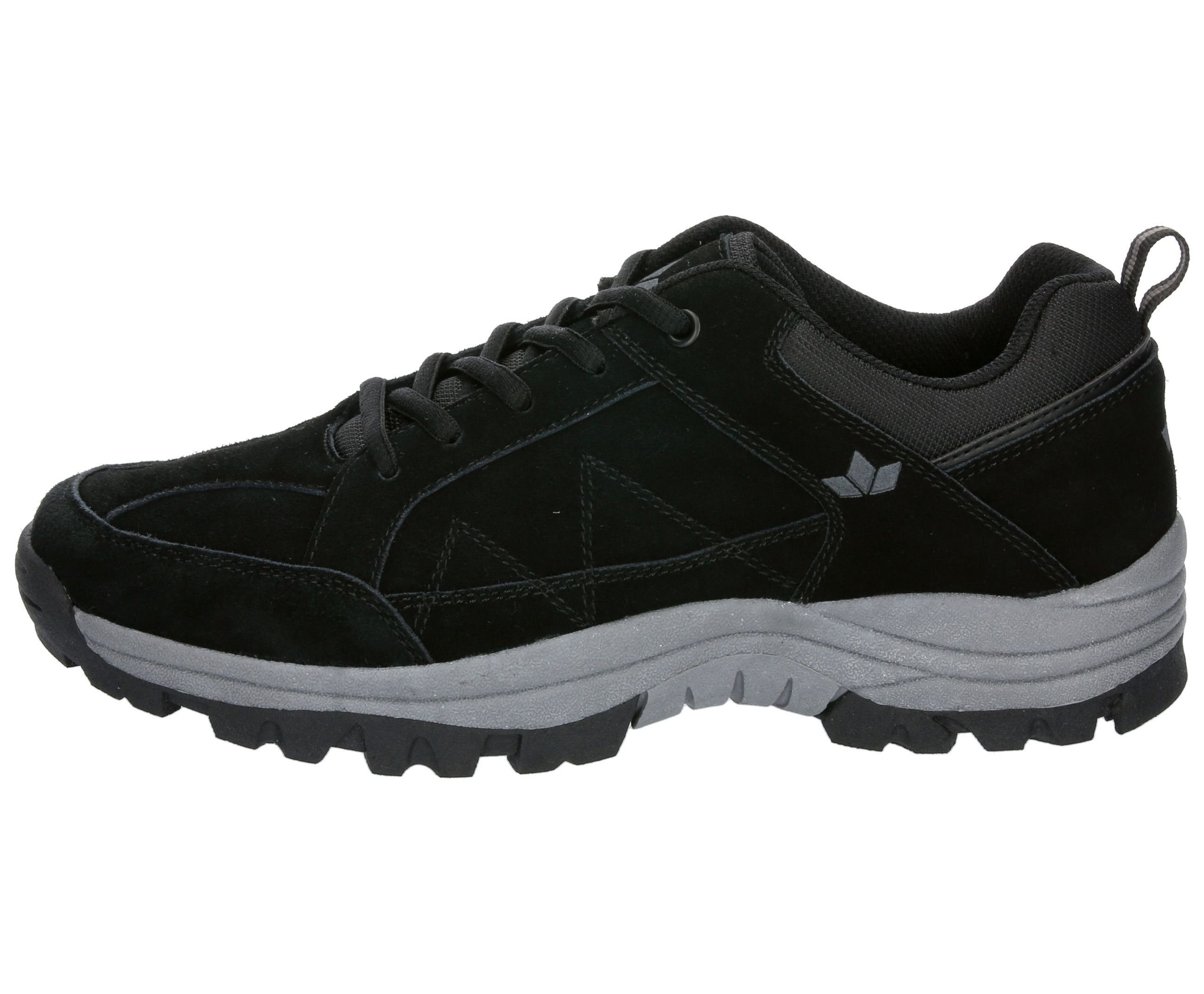 Lico Schnürschuh Argus Sneaker günstig online kaufen