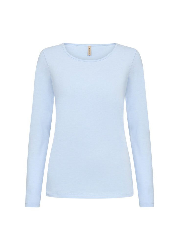 soyaconcept T-Shirt SC-PYLLE 2