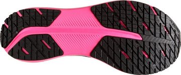 Brooks Hyperion Tempo BLACK/PINK/HOT CORAL Laufschuh