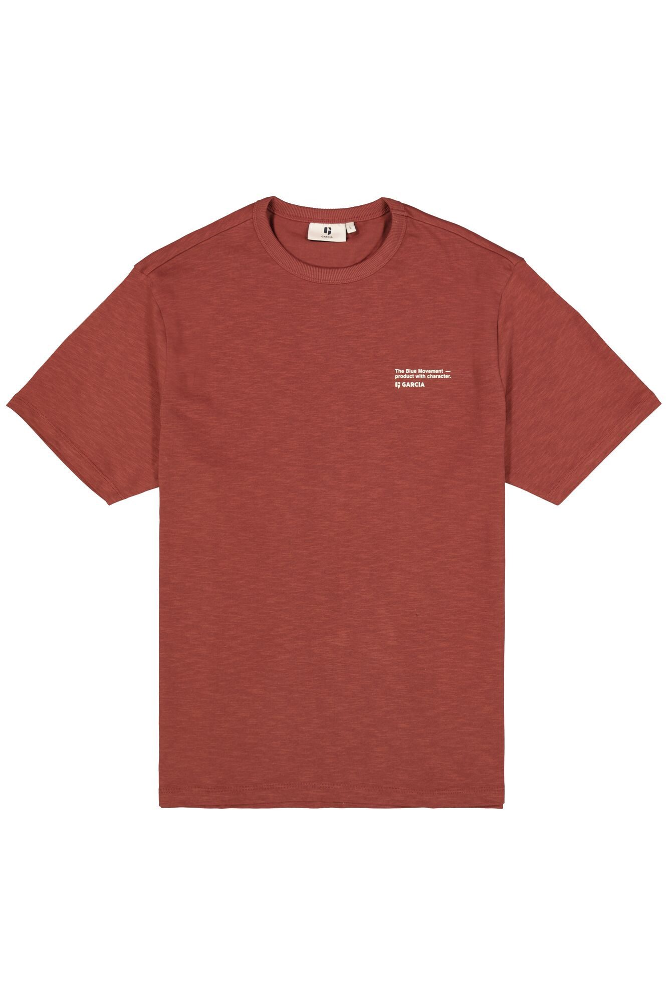 T-shirt da uomo Garcia | Scoprile su