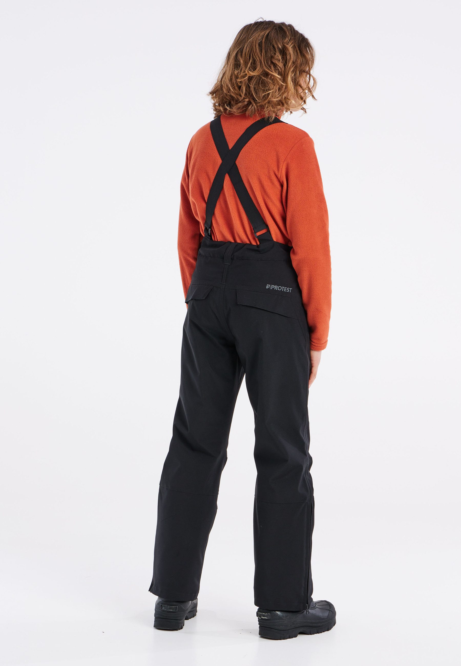 Protest Skihose SPIKET JR (1-tlg)
