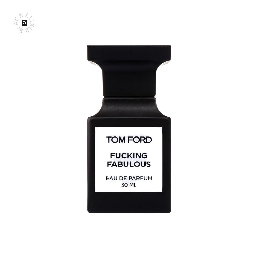 Tom Ford Eau de Parfum TOM FORD Private Blend Fucking Fabulous 30 ml, 1-tlg., EDP