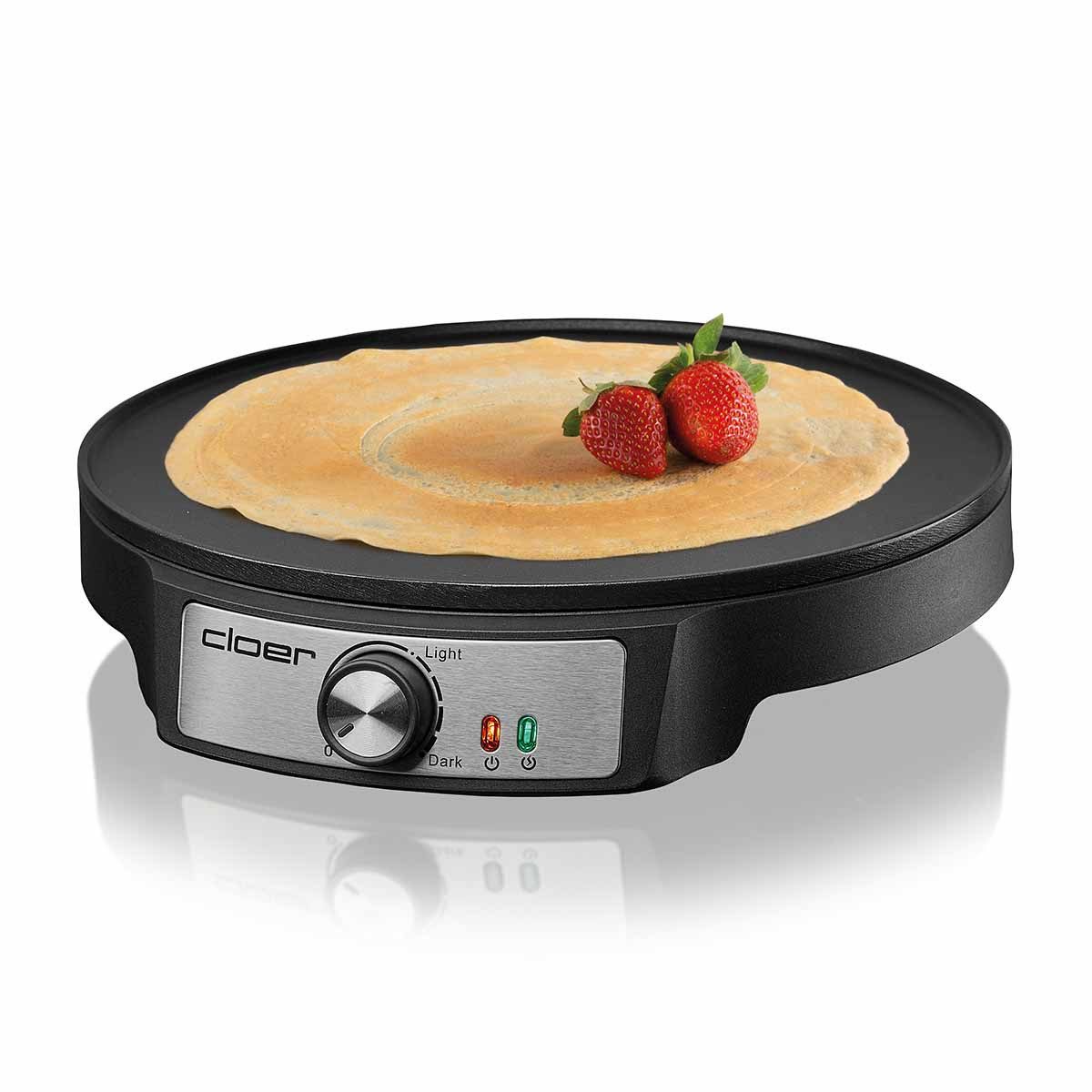 Cloer Crêpesmaker Cloer 6620