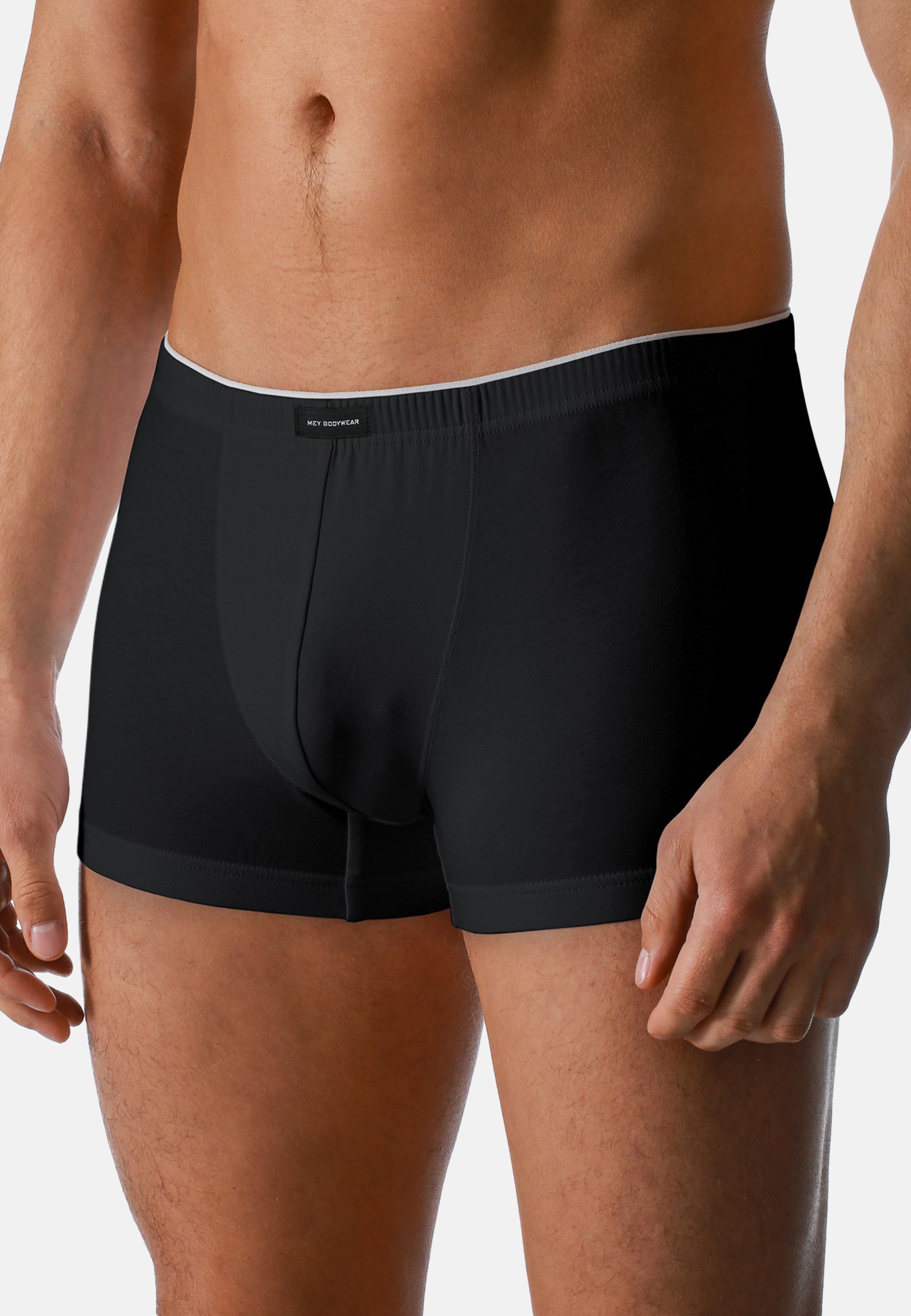 Mey Retro Boxer 2er Pack Dry günstig online kaufen
