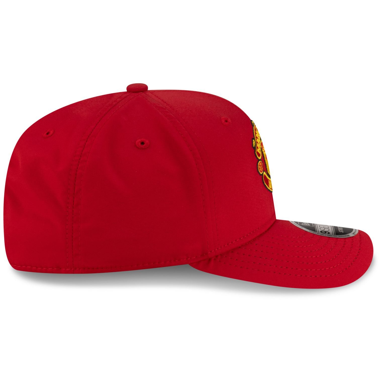 New Era Snapback Cap 9Seventy StretchSnap Manchester United