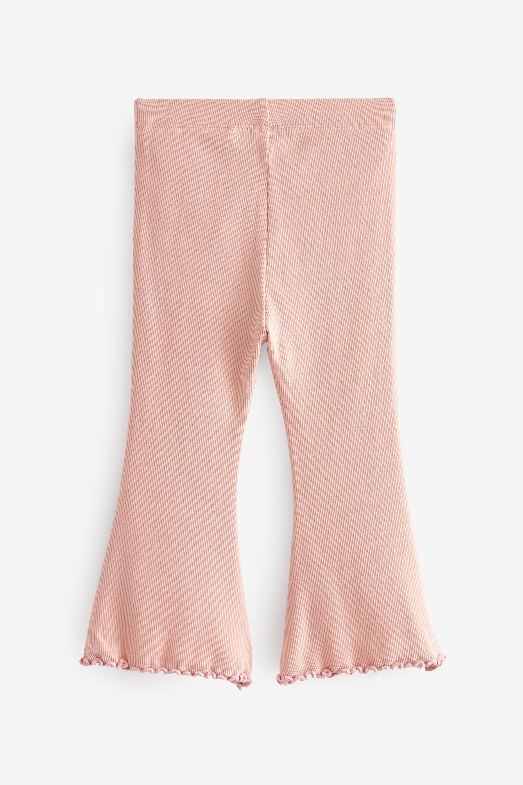 Next Leggings Ausgestellte Leggings (1-tlg) – Bild 3 von 4