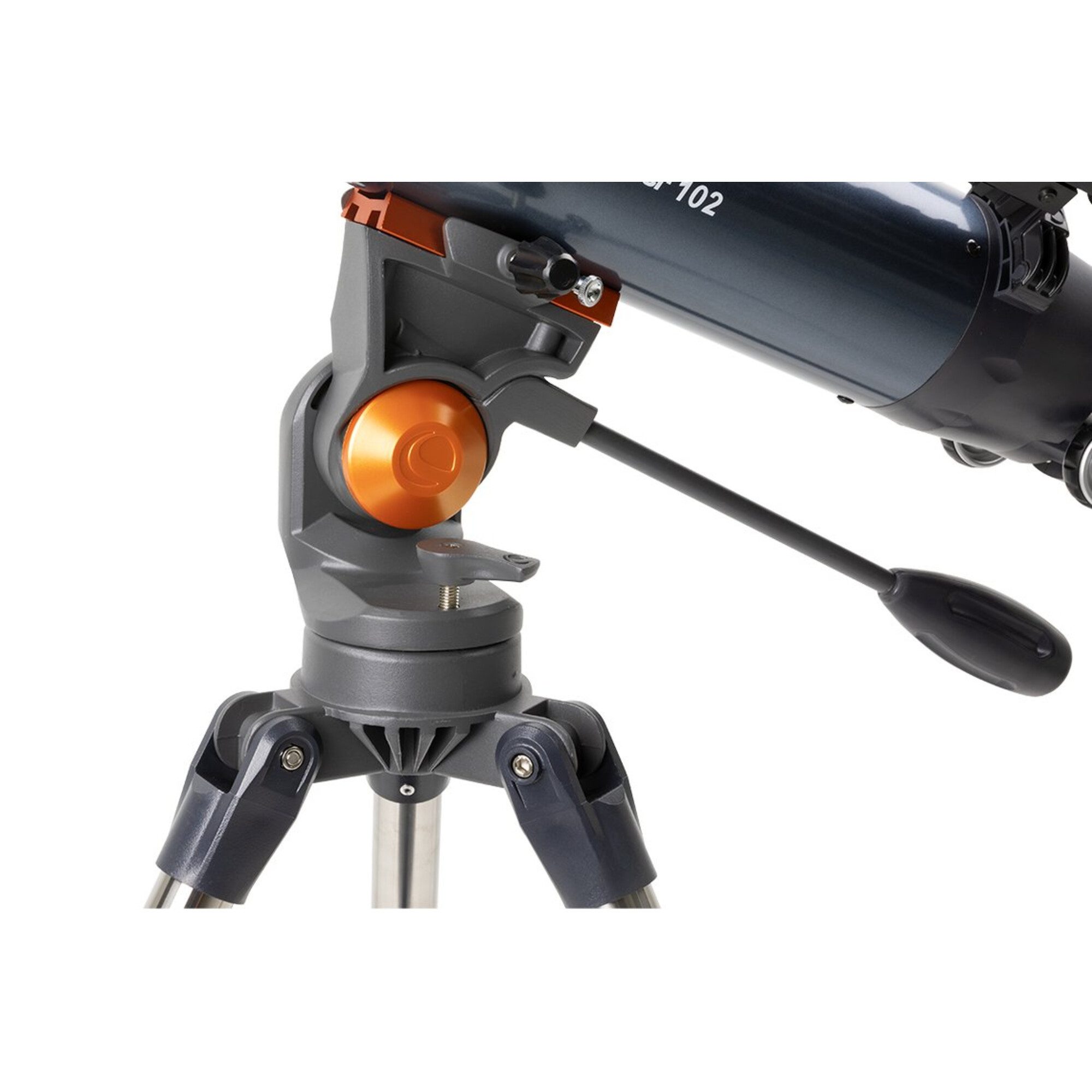 Celestron Teleskop Celestron Teleskop AC 102/660 Astromaster 102 AZ