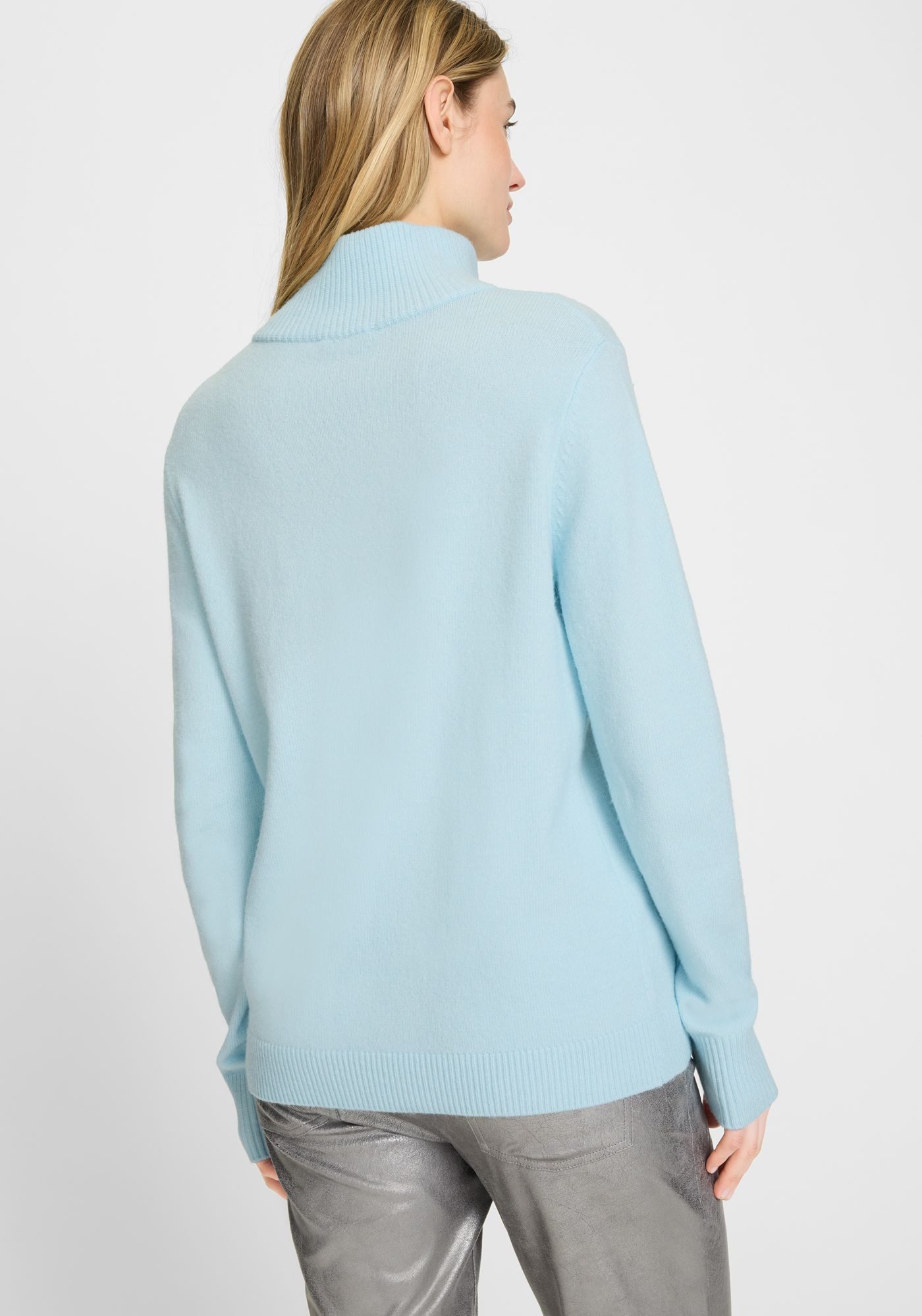 Olsen Wollpullover