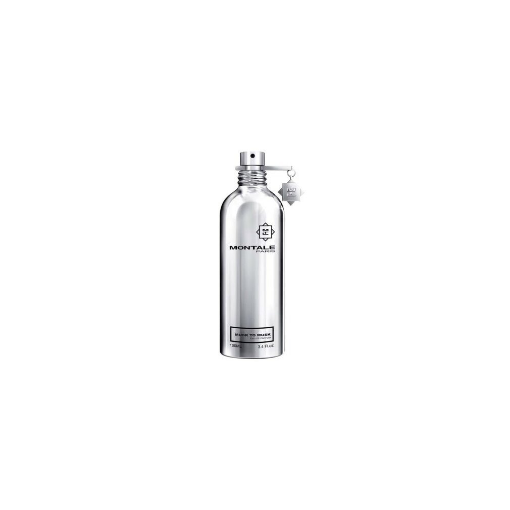 Montale Paris Eau de Parfum Montale Musk To Musk Eau De Parfum Spray unisex 100ml für Frauen