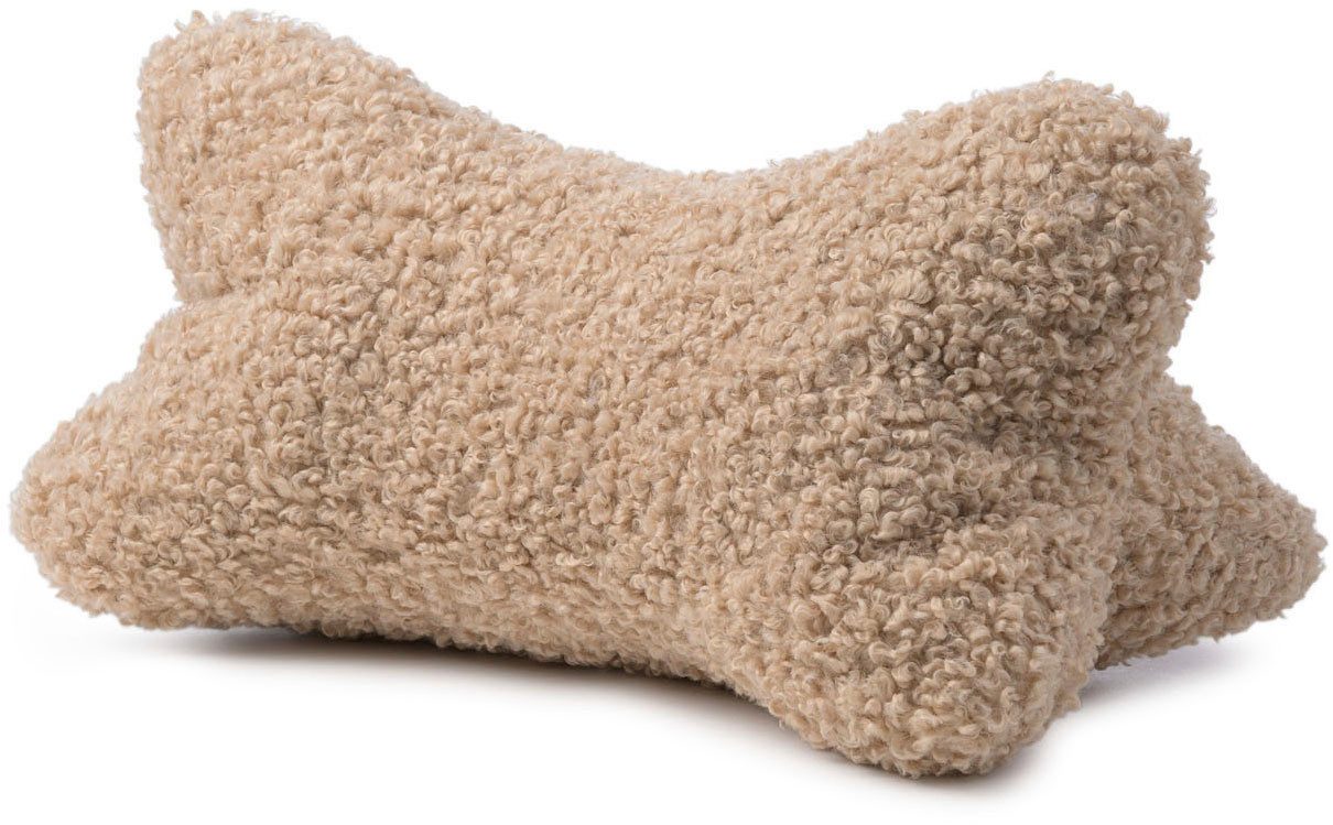 Gözze Nackenkissen Curly Lesekissen Rolf, 1-tlg. günstig online kaufen