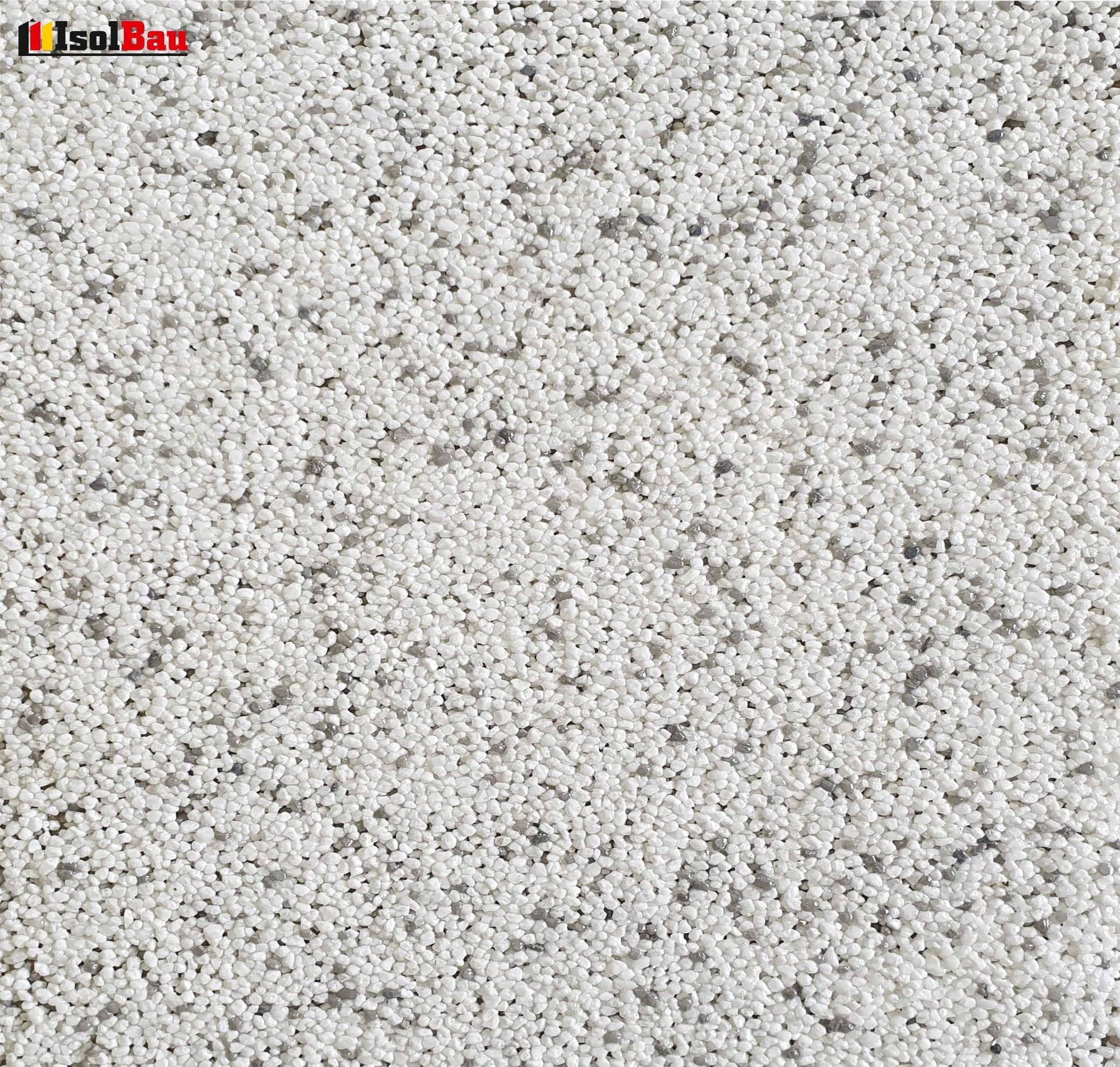 None Gipsputz Set Mosaikputz 15 kg Buntsteinputz BP70 Fertigputz + Quarzgru günstig online kaufen