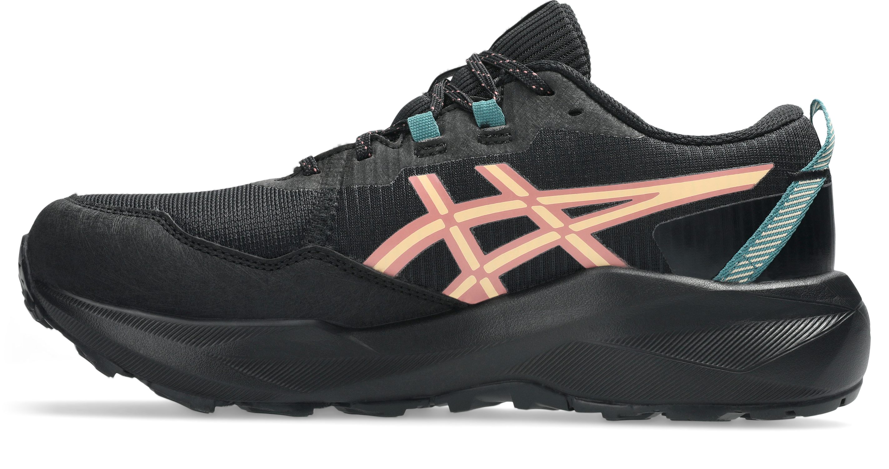 Asics GEL-VENTURE 11 WP Trailrunningschuh