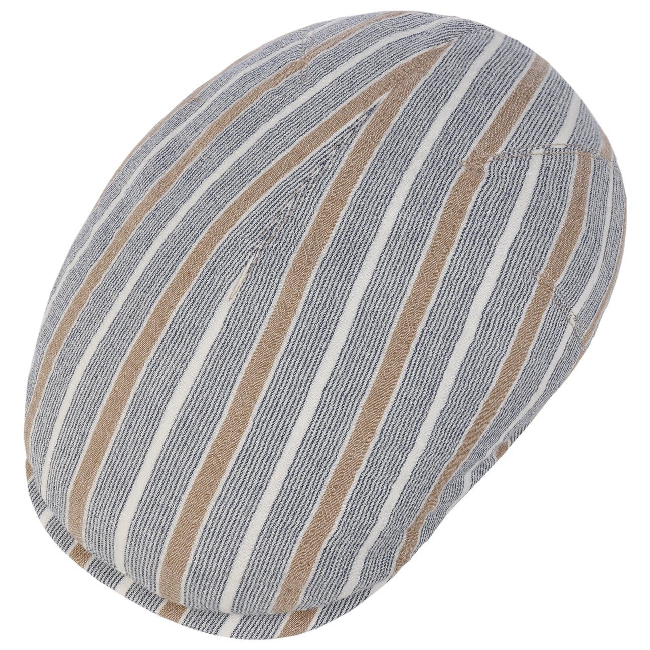 Mayser Flat Cap (1-St) Schirmmütze mit Schirm, Made in the EU