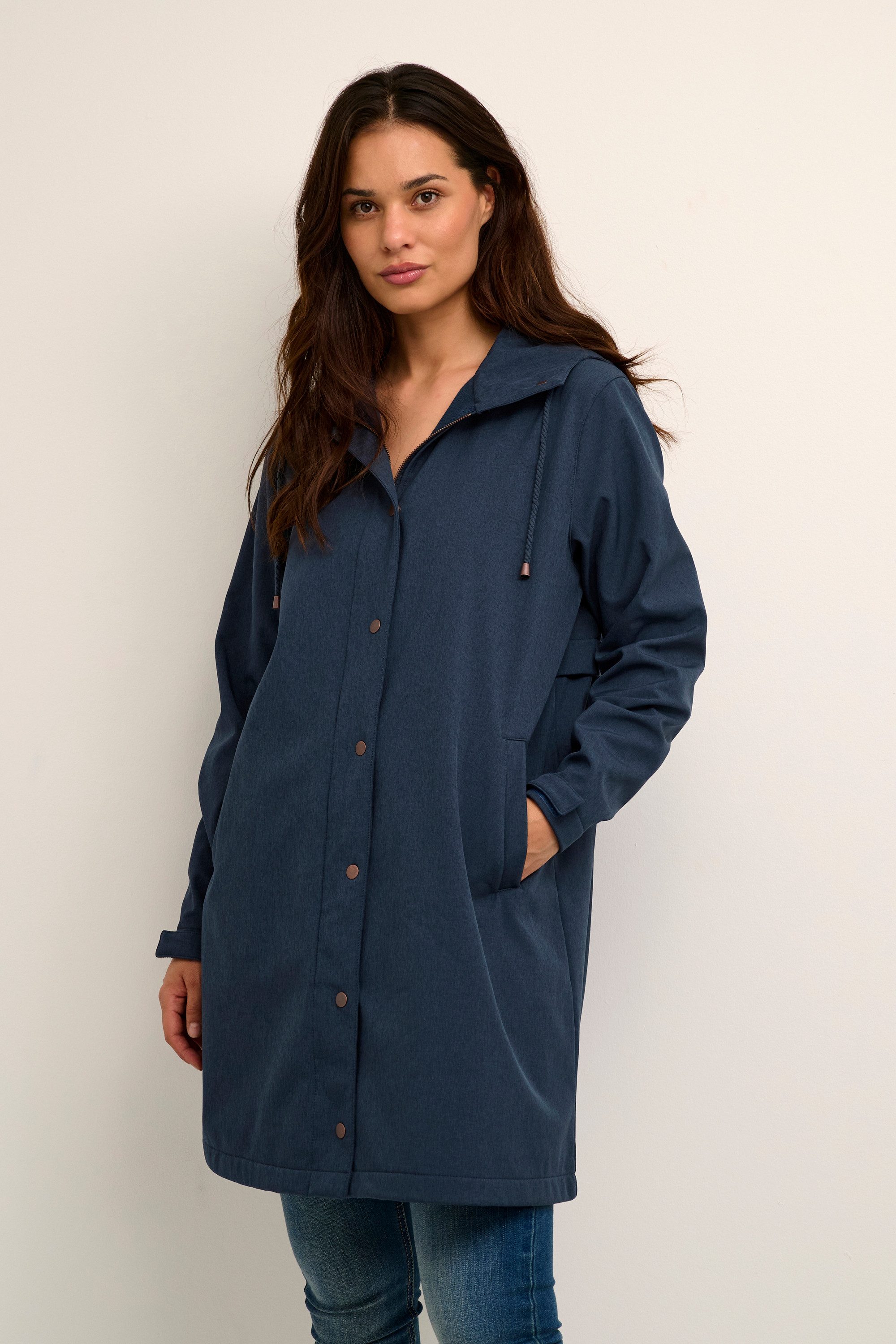 Cream Wintermantel Jacke CRAlia günstig online kaufen