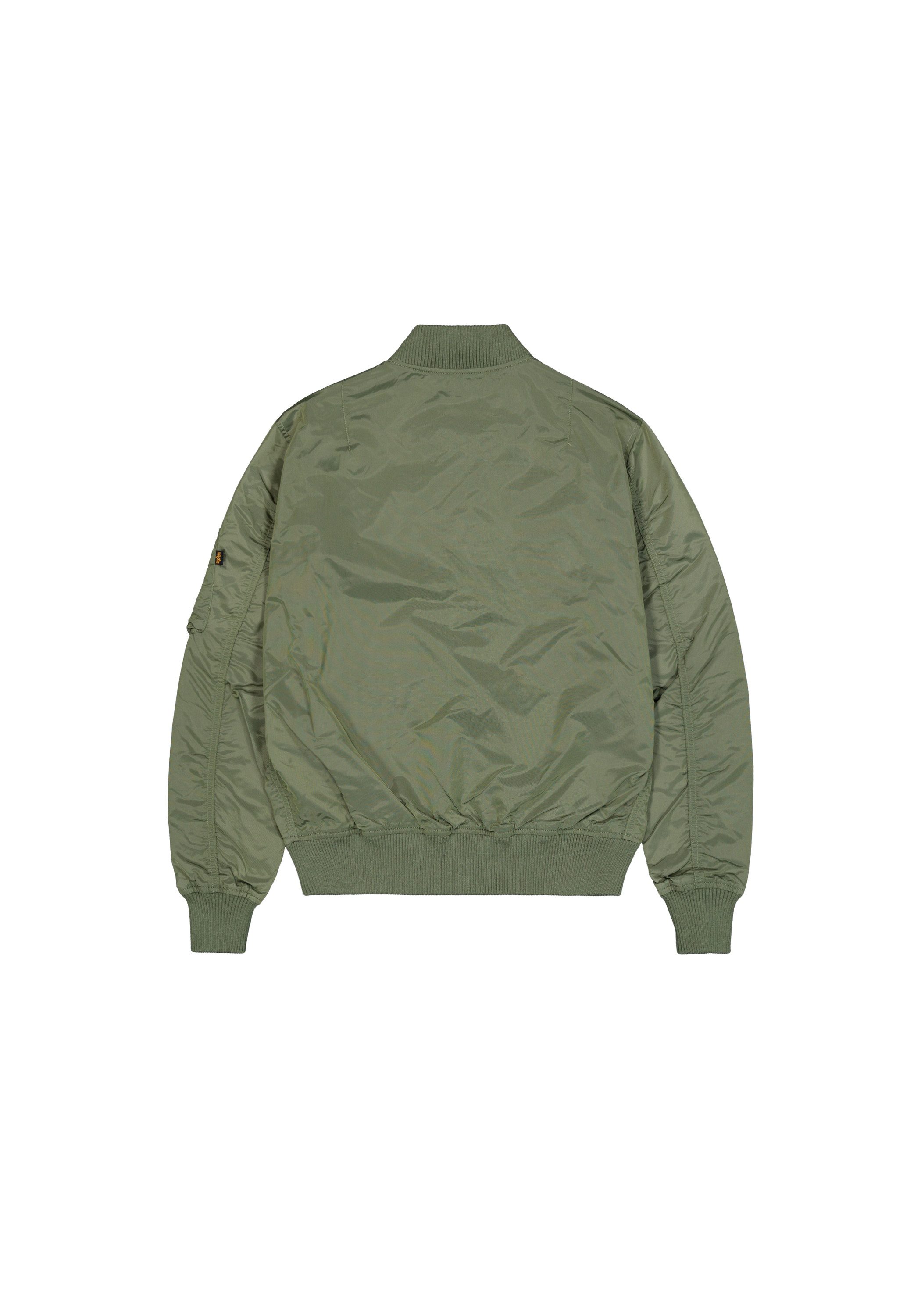 Alpha Industries Bomberjacke MA-1 TT Light günstig online kaufen