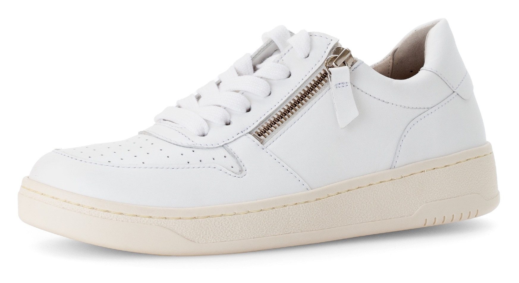 Plateausneaker