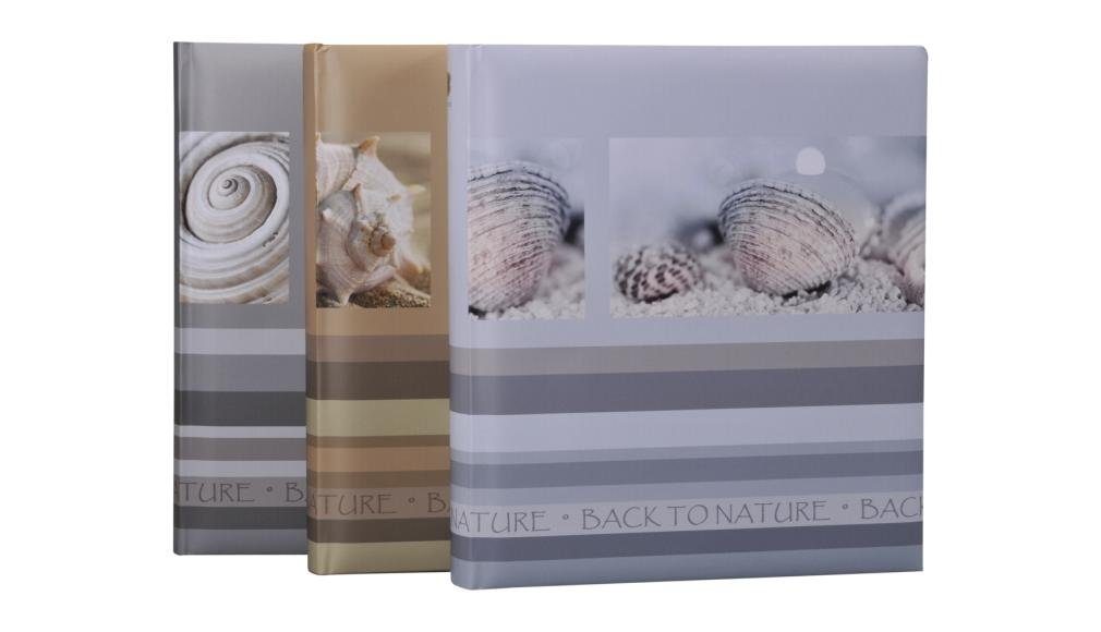Henzo Fotoalbum Fotoalbum Back To Nature 10.628.00