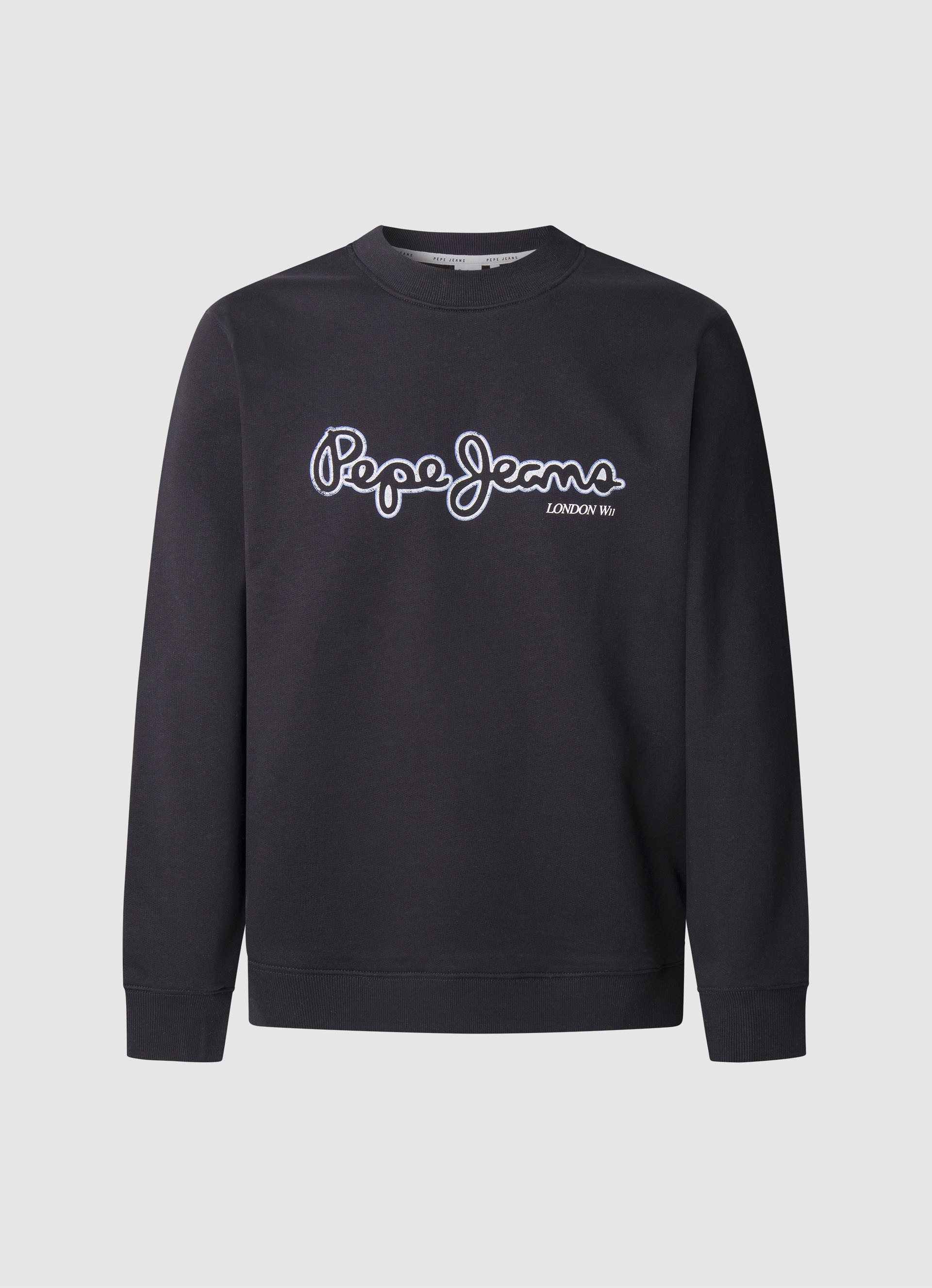 Pepe Jeans Sweatshirt DORIAN CREW mit günstig online kaufen