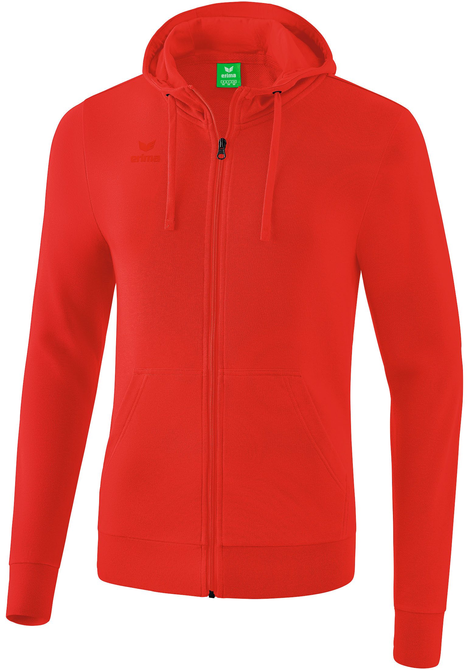 Erima Sweatjacke Kapuzensweatjacke Herren günstig online kaufen