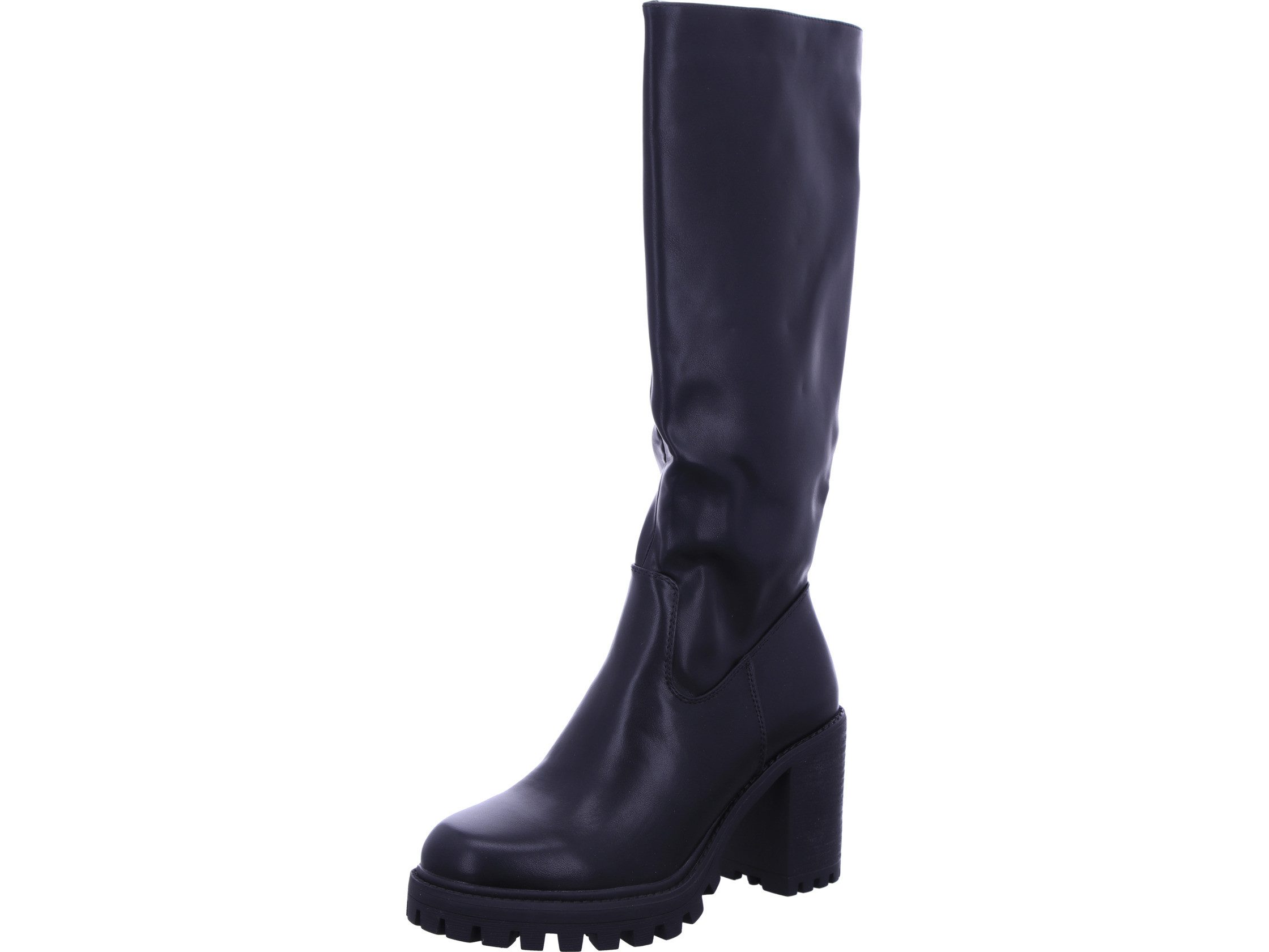 VAN HILL Reißverschlussstiefel