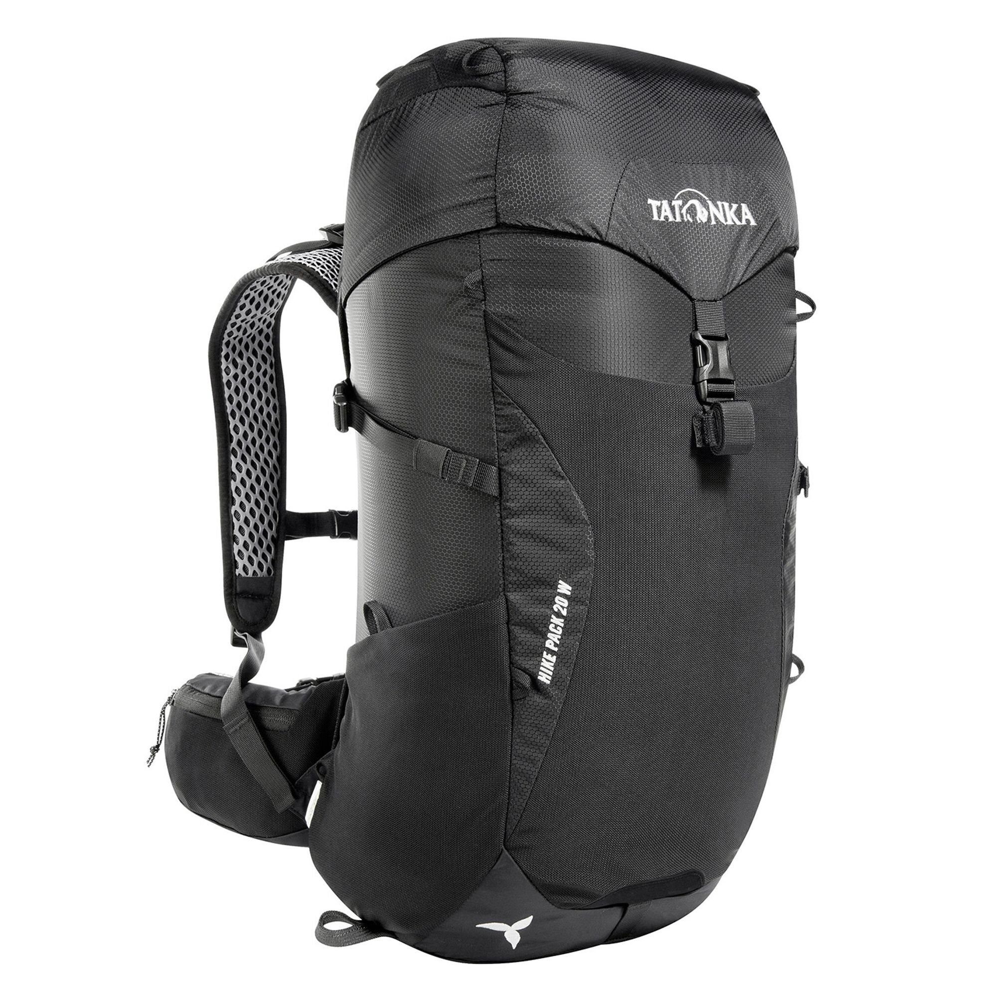 TATONKA® Wanderrucksack Hike Pack, Nylon