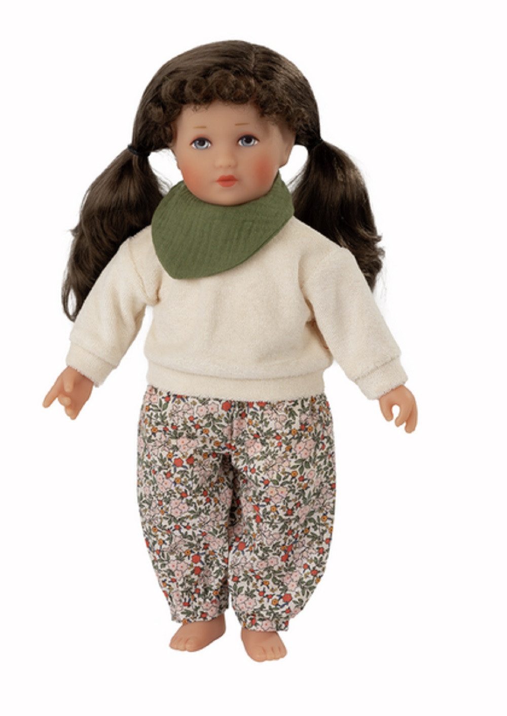 Käthe Kruse Stoffpuppe Glückskind Sophia, bezaubernde Puppe NEU 2025