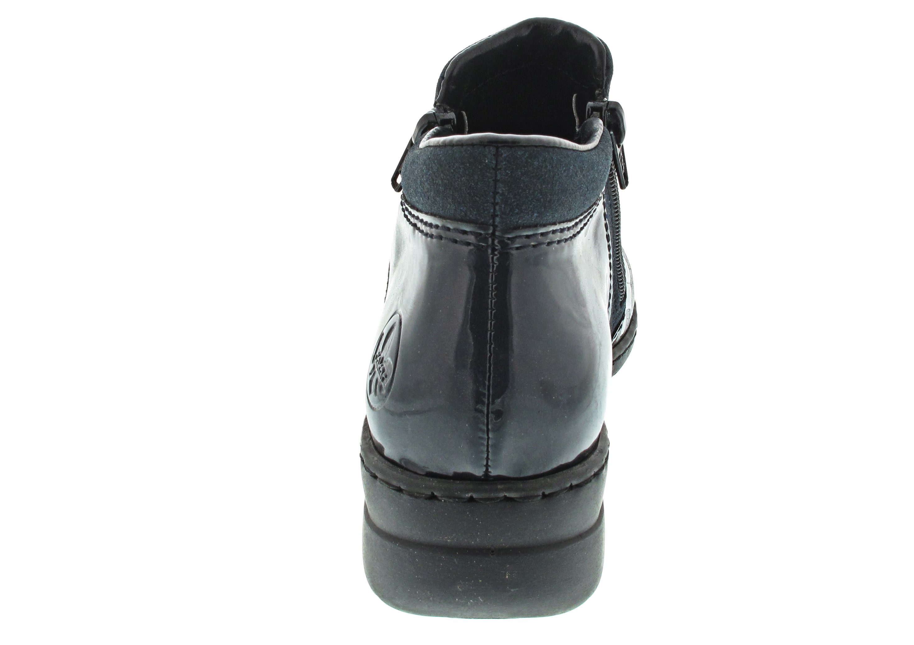 Rieker Winterstiefelette