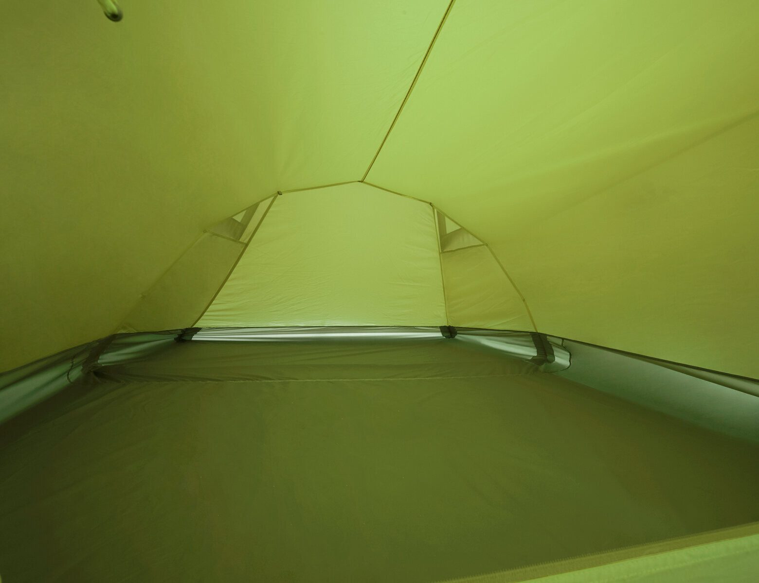 VAUDE Gruppenzelt Arco XT 3P, Personen: 3 (Set, 1 tlg., mit Transporttasche)