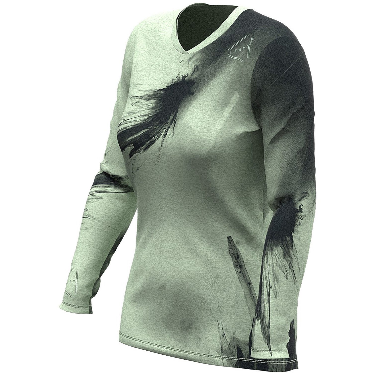 Leatt T-Shirt T-Shirt WMTB GRAVITY 2.0 JERSEY