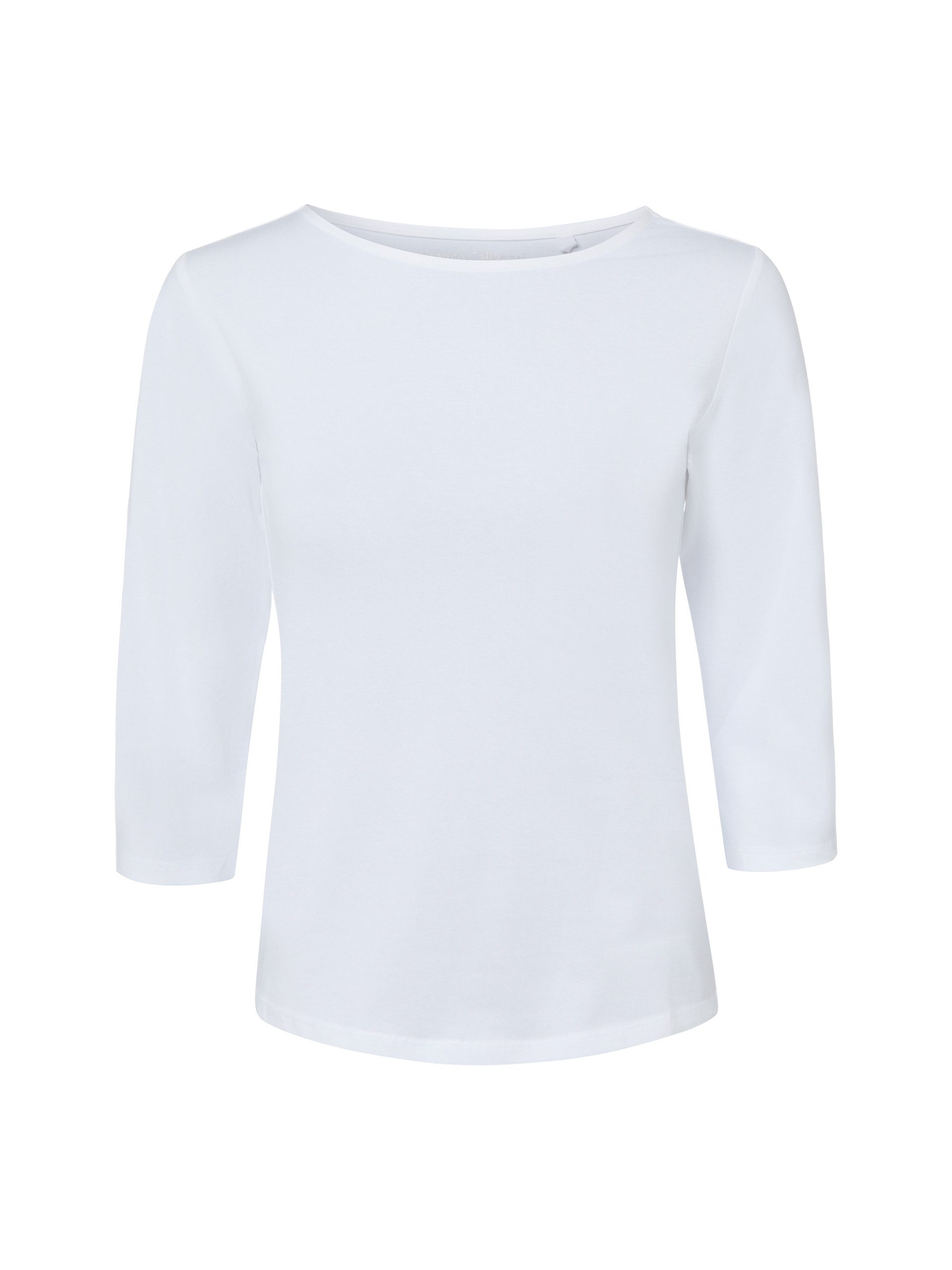 Franco Callegari Langarmshirt