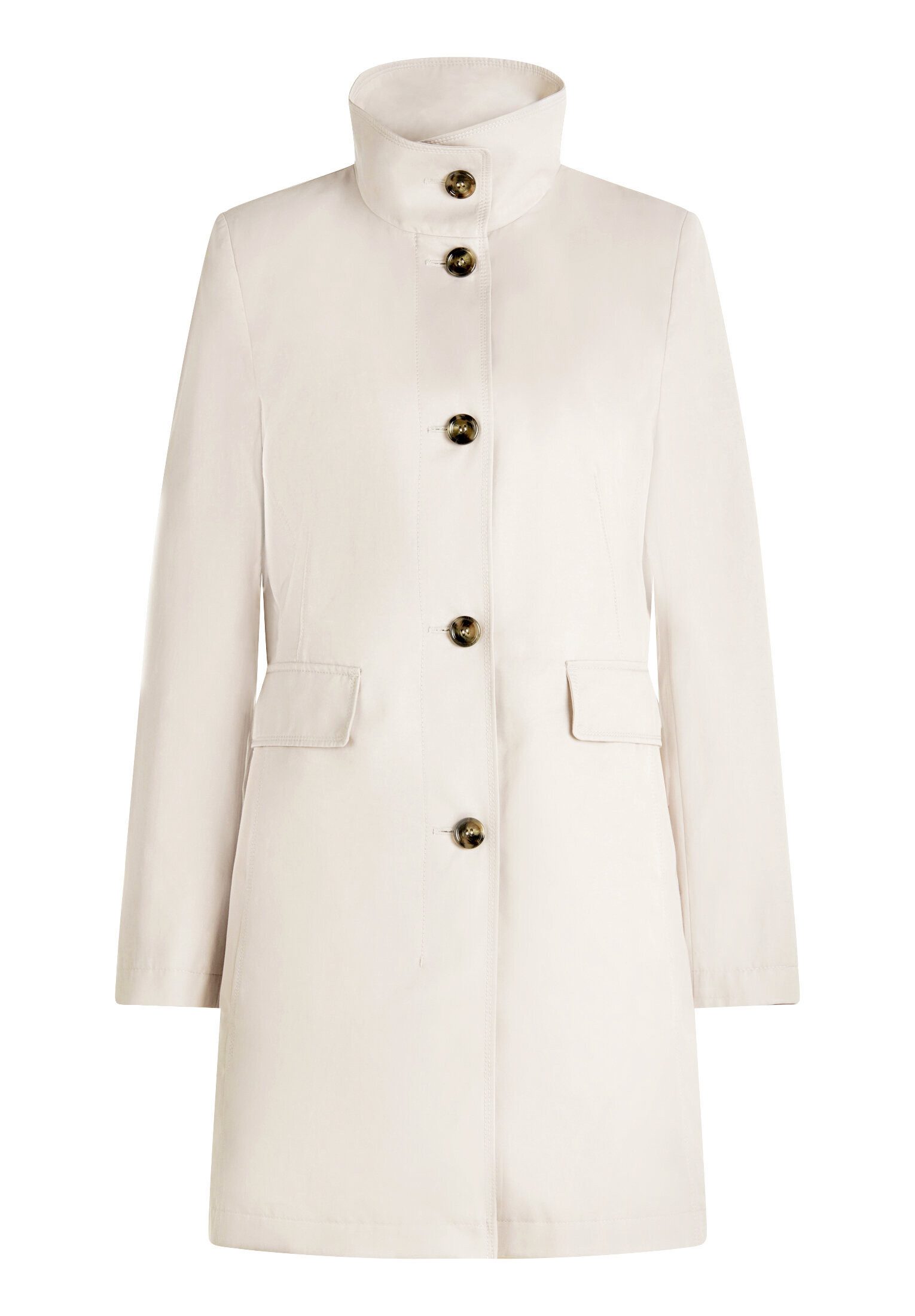 Gil Bret Sommerjacke Damen mit Stehkragen