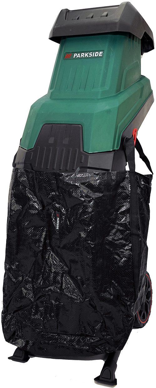 Parkside Messerhäcksler »PMH 2400 C3«, 2400 W günstig online kaufen