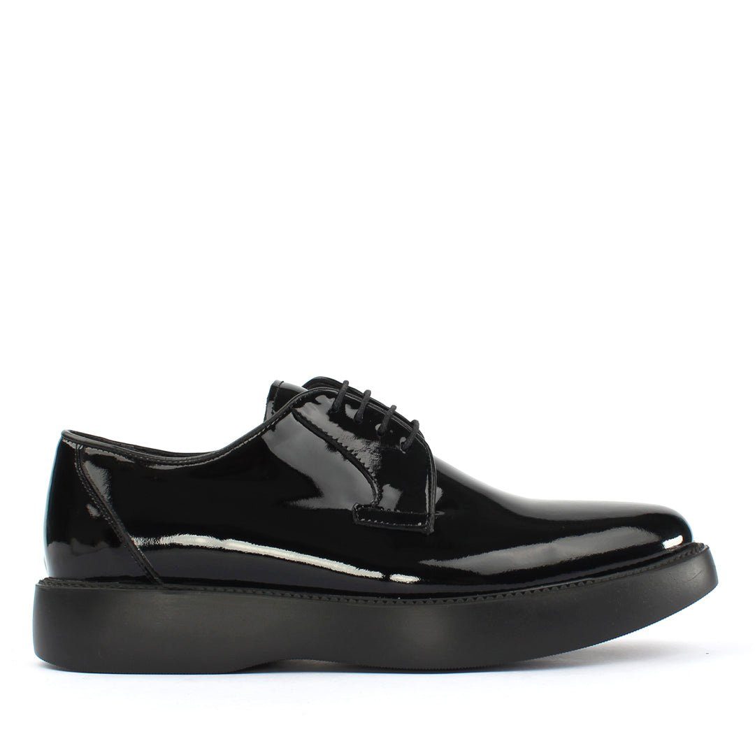 Celal Gültekin 162-505 Sneaker Poliertes Lackleder günstig online kaufen