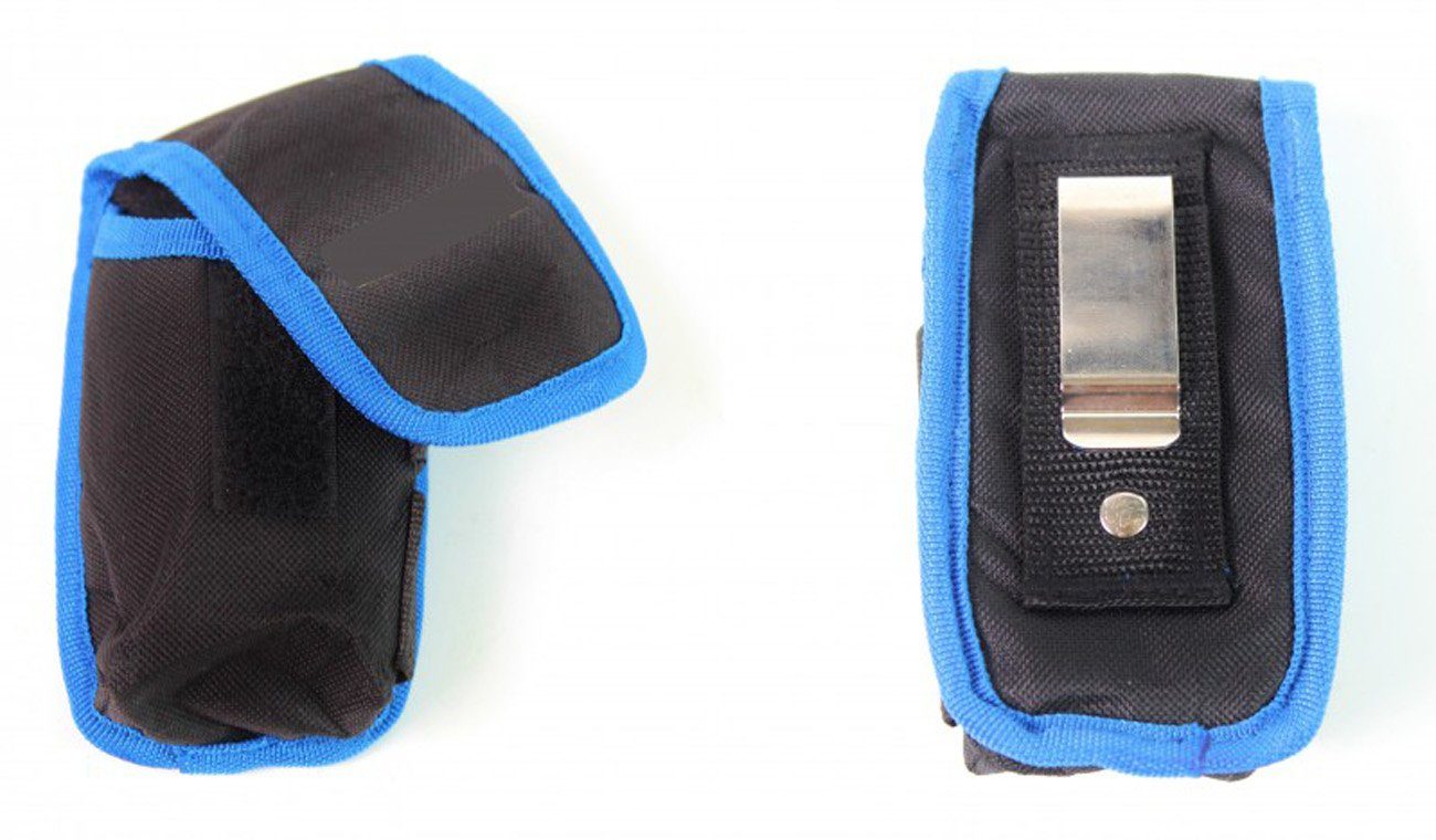myMAW Handytasche Handytasche für Handwerker Tasche für Handy Mobiltelefon Smartph… | Smartphone-Hüllen