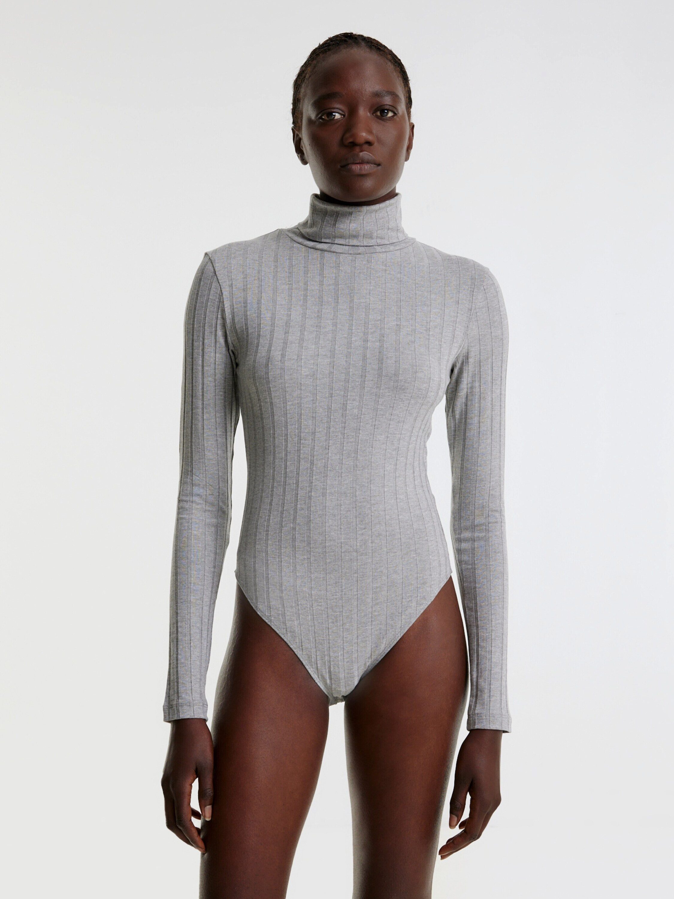 EDITED Body Viola (1-tlg) Plain/ohne Details