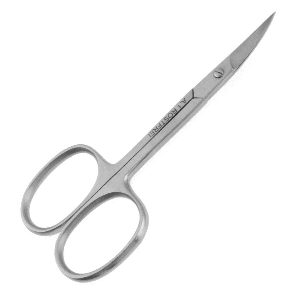 May Kopfeckenzange Aus Rostfreiem Edelstahl – Gerade Schnittfläche, Sterilisiertbar, 14,4 Cm