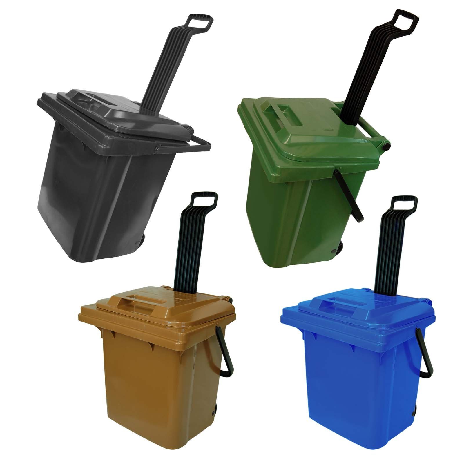 Wilai Rollcontainer Sulo Rollbox 42 Liter günstig online kaufen