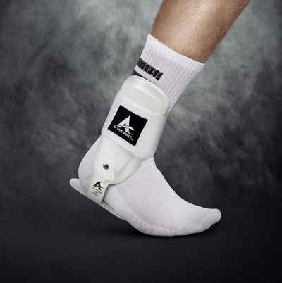 Select Sport Bandage ACTIVE ANKLE T-2 weiss