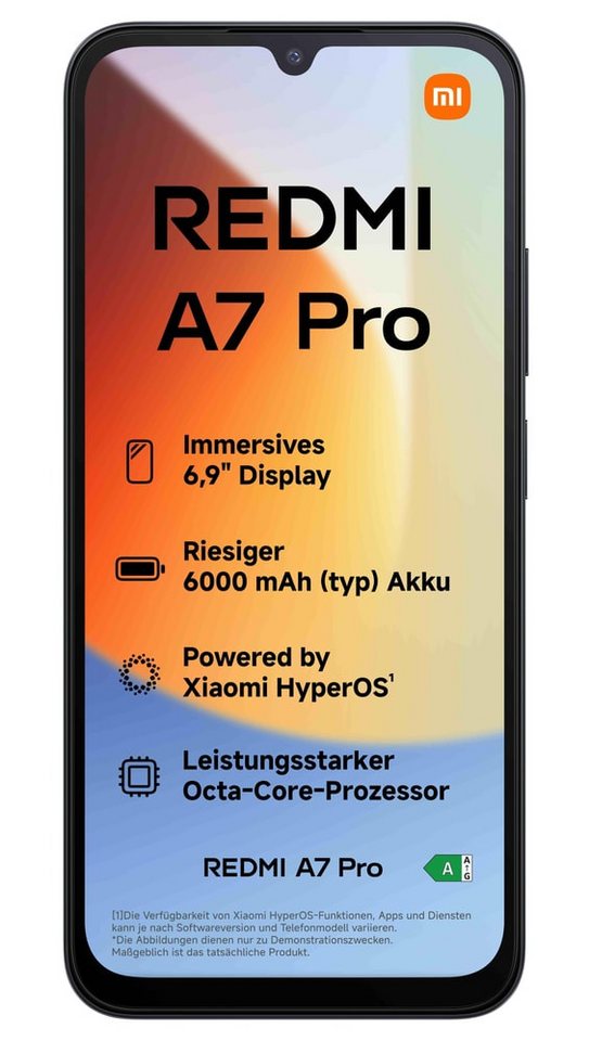 Xiaomi Smartphone