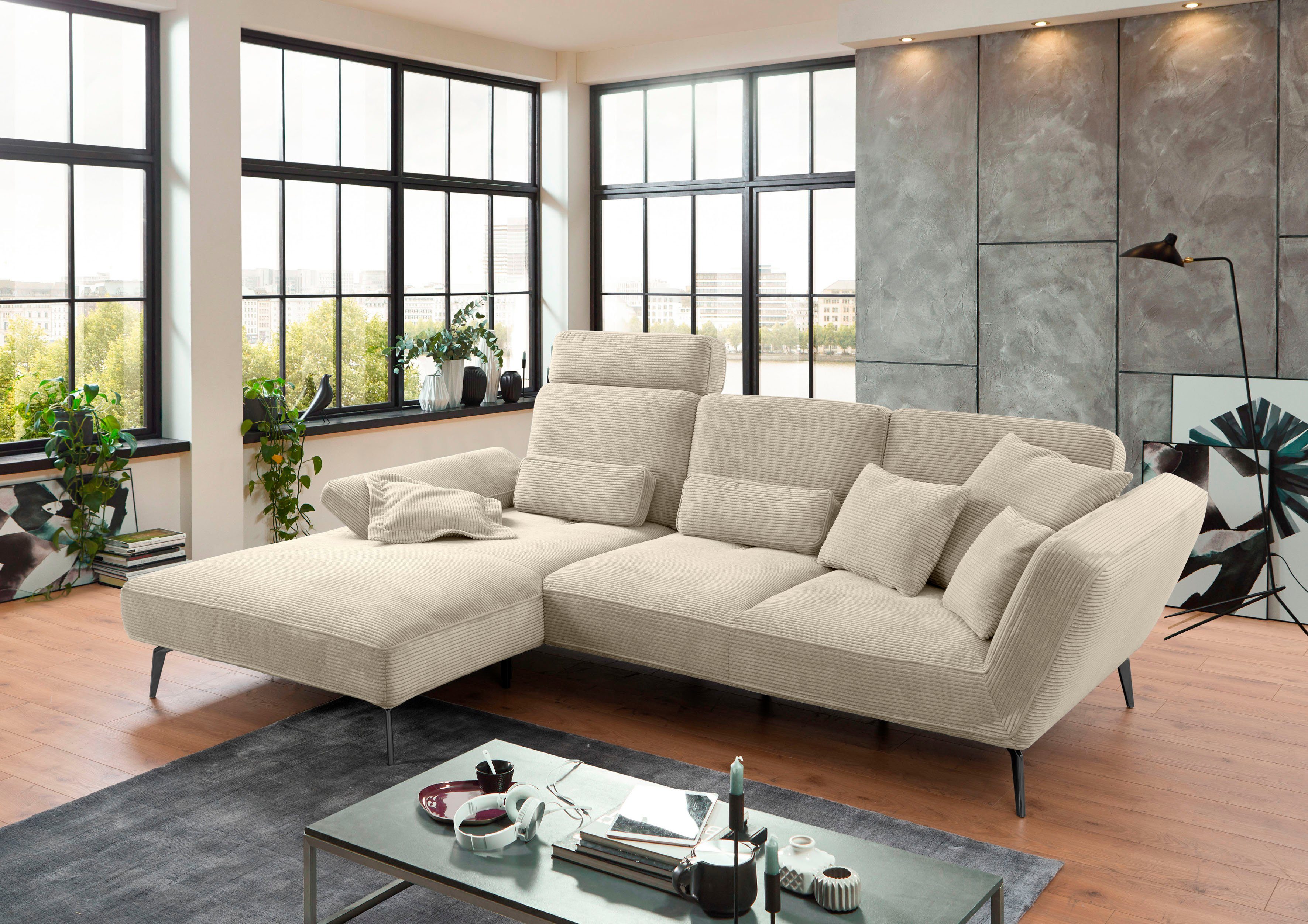 Sofa Set One By Musterring