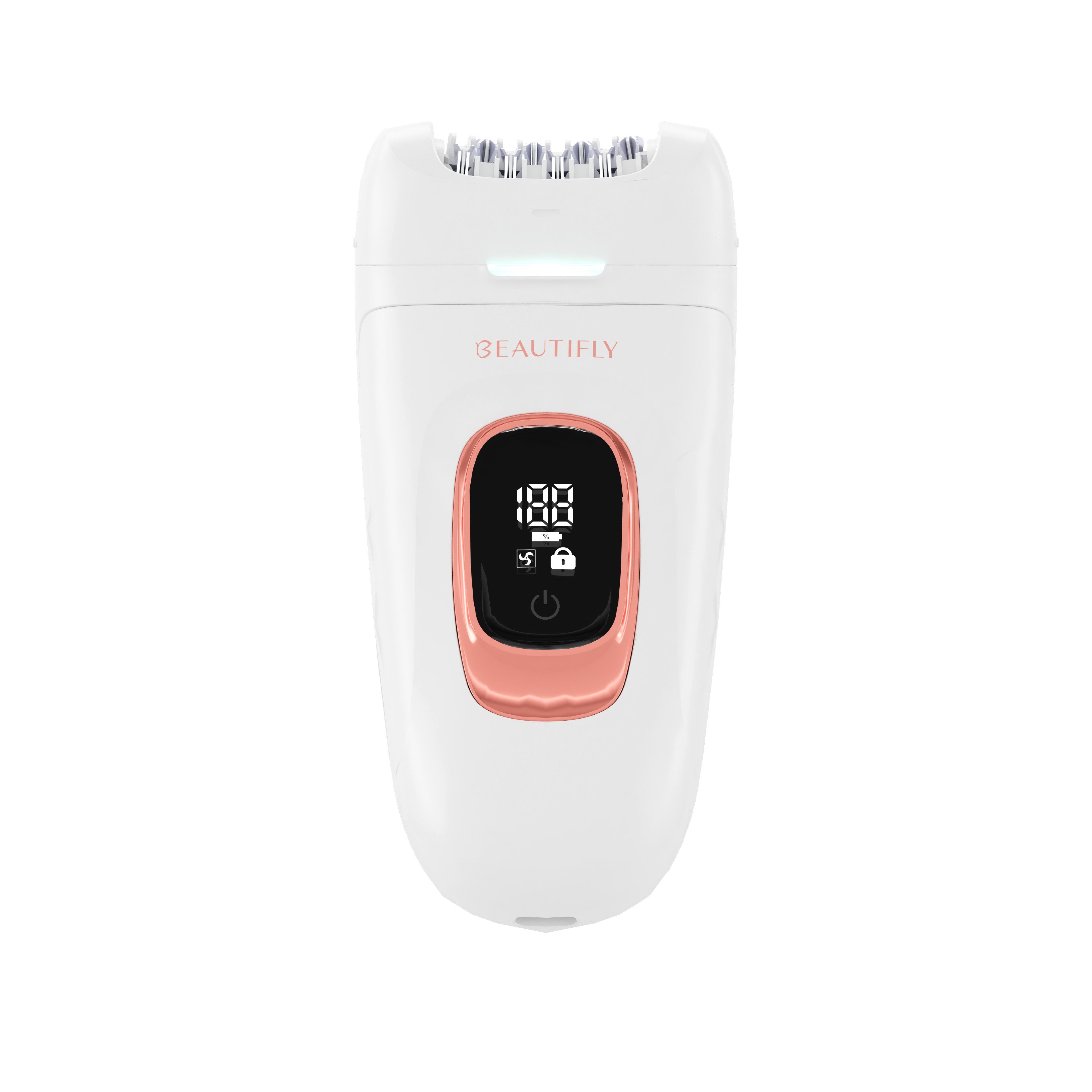 Beautifly Epilierer BEAUTIFLY Multi Smooth Epilierer