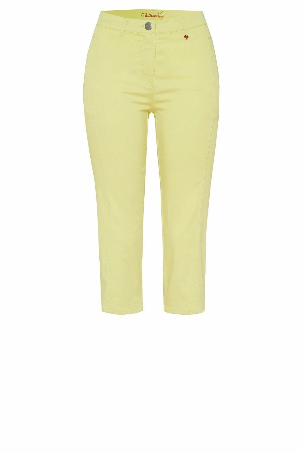 Relaxed by TONI 3/4-Hose 3/4 Hose für Damen (1-tlg)