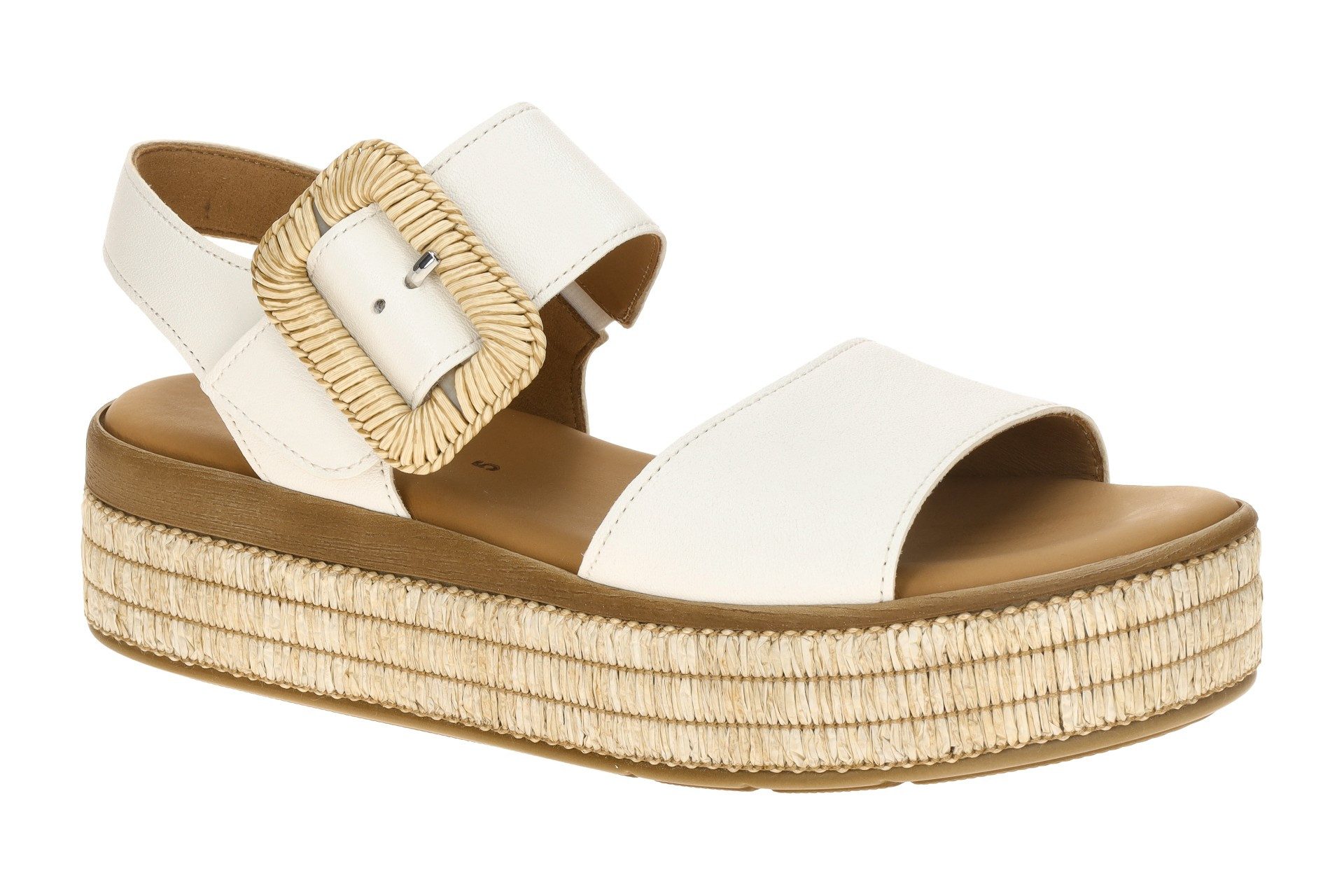 Gabor 84.562.20 Sandalette