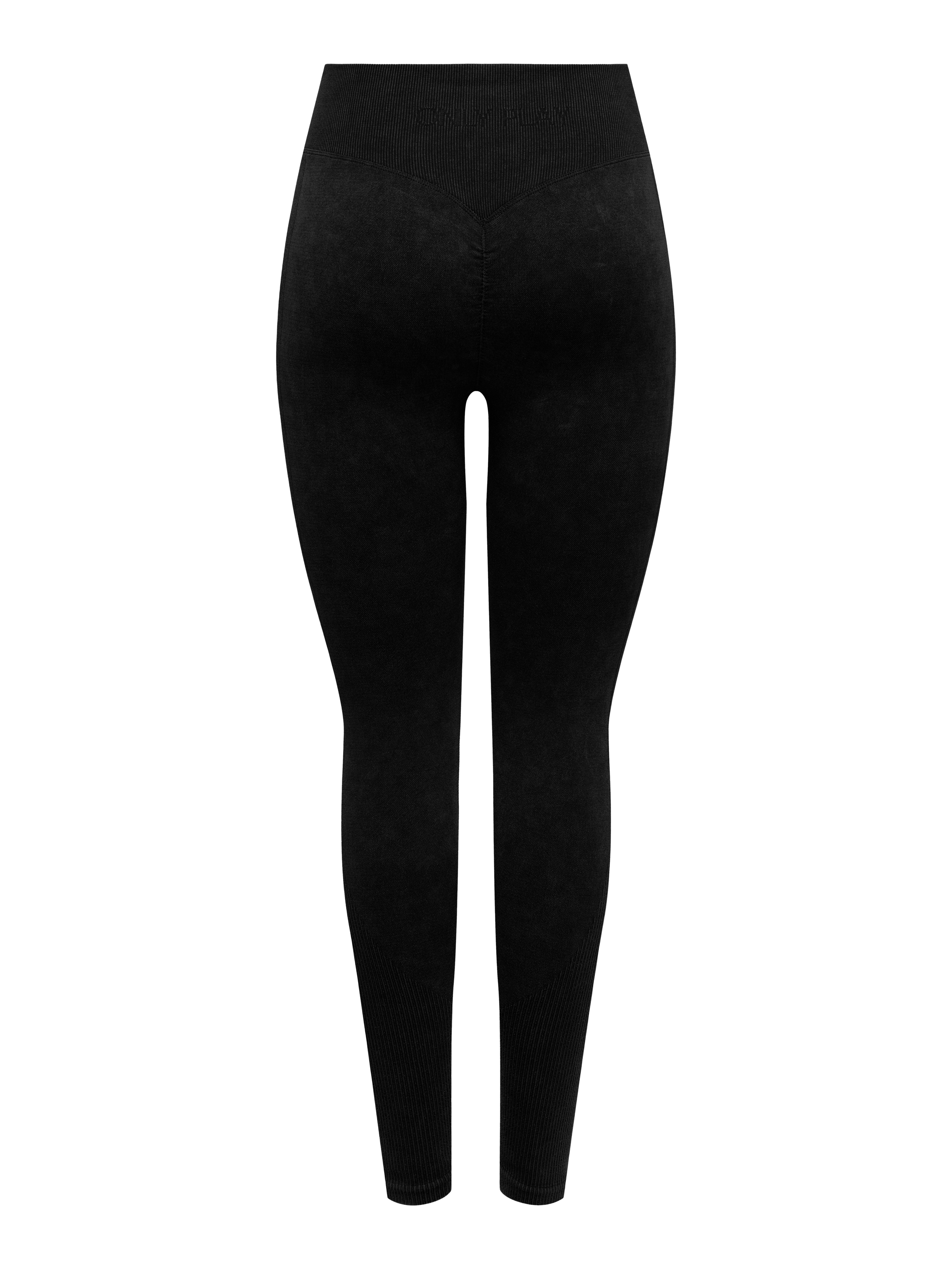 ONLY Play Funktionstights ONPEDDA HW SEAM SCRUNCH TIGHTS NOOS günstig online kaufen